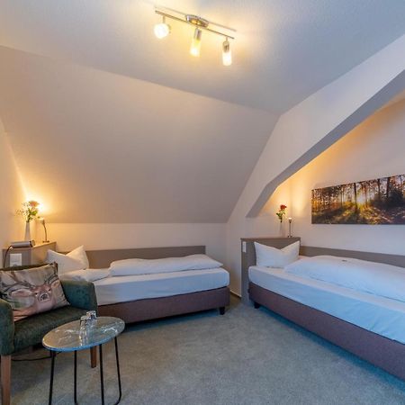Landhotel Salmen Oberkirch  Esterno foto